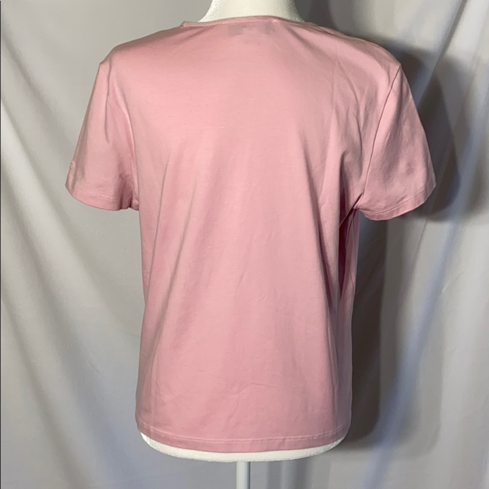 St. John t-shirt - Picture 3 of 5